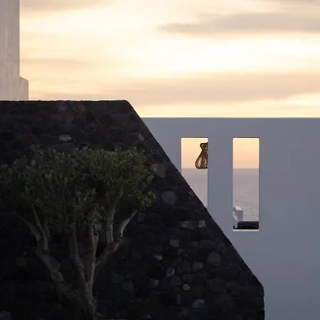 La Ponta & 4* Akrotírion