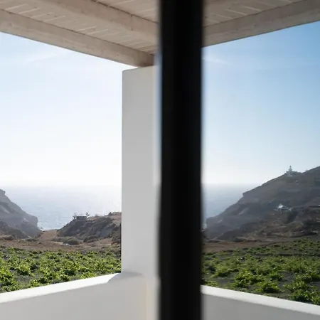 فندق La Ponta & Akrotírion